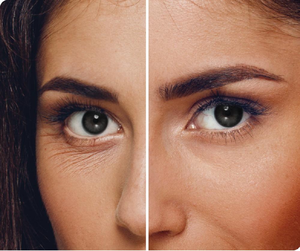 Nicka K New York Hydrating Eye Cream