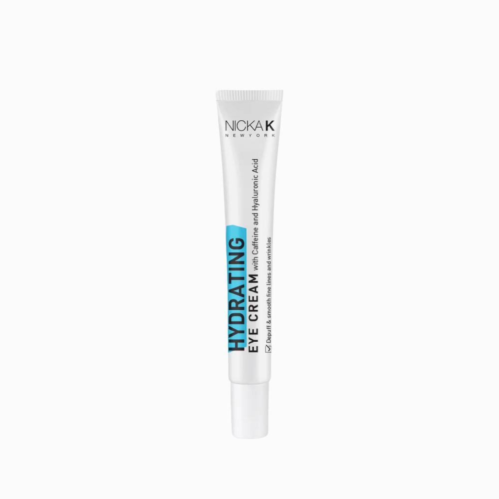 nicka k new york Hydrating Eye Cream