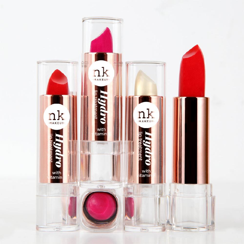 Nicka K New York Hydro Lip Treatment