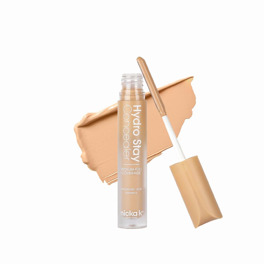 Nicka K New York Hydro Stay Concealer