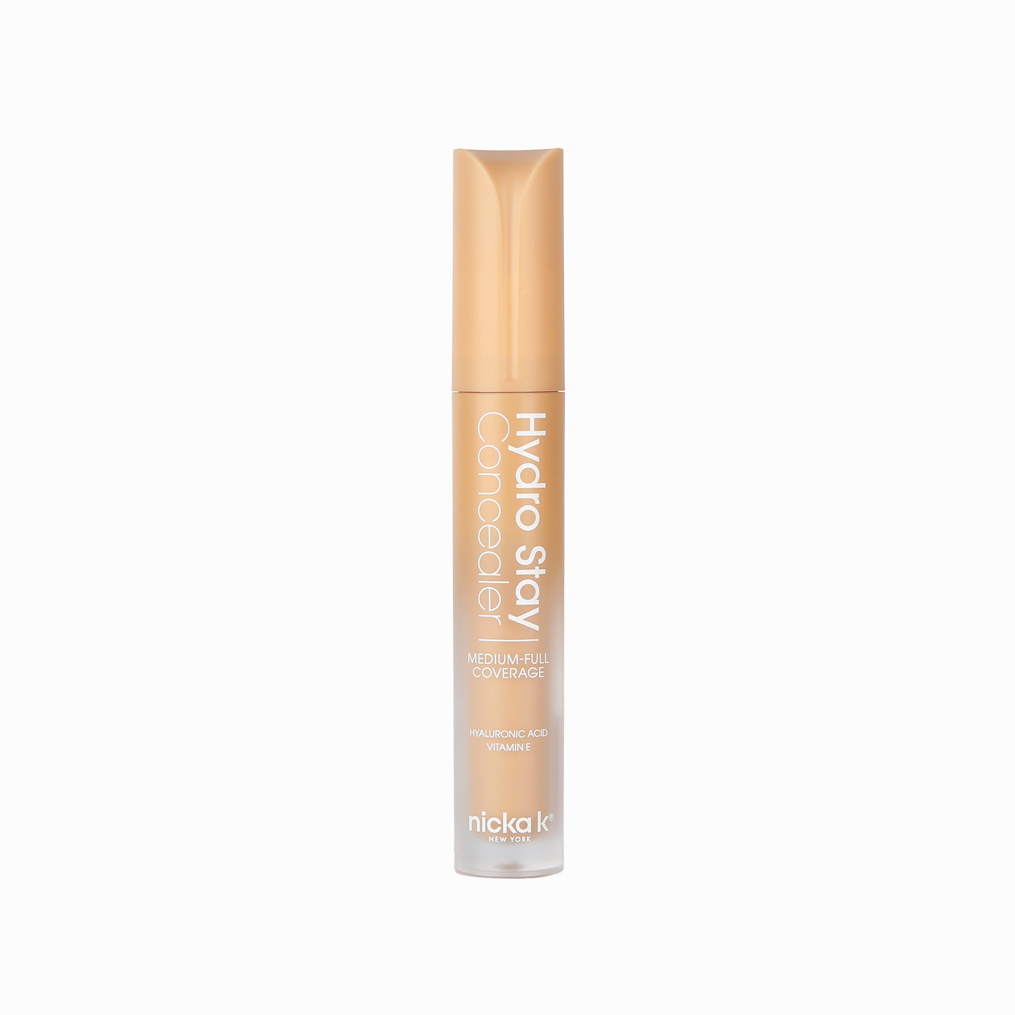 nicka k new york Hydro Stay Concealer