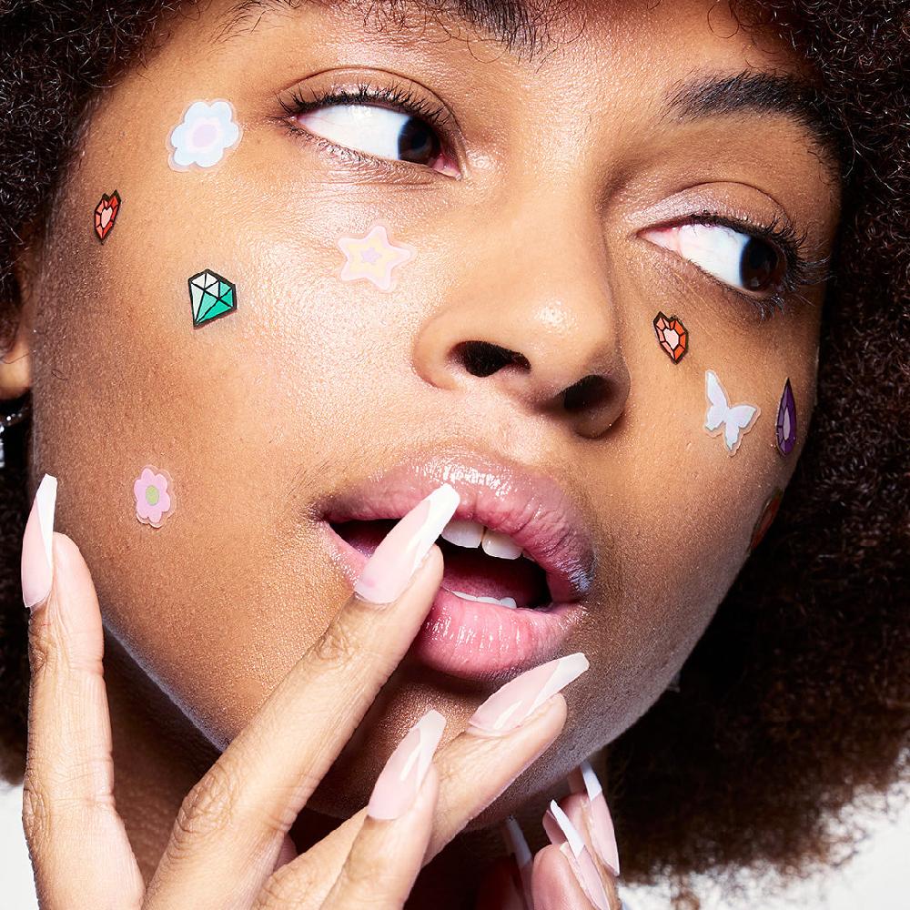 Nicka K New York Hydrocolloid Pimple Patches