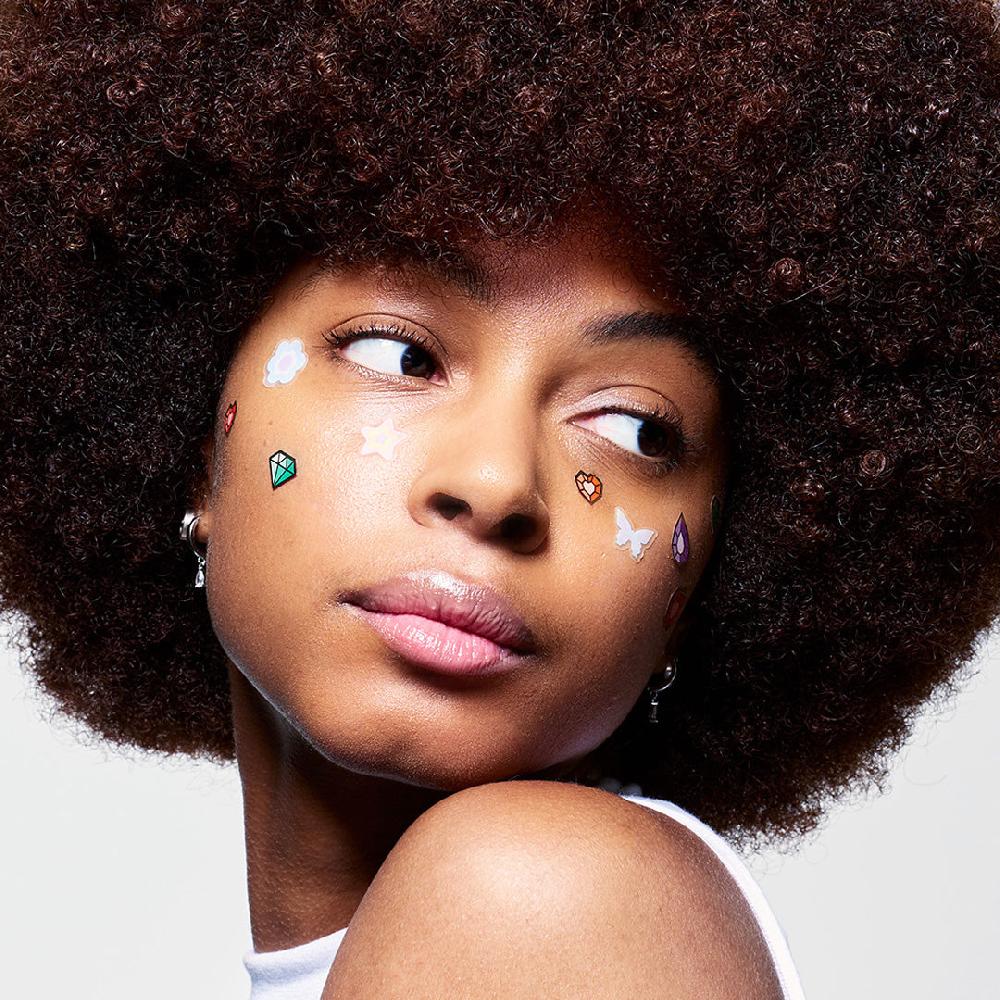 Nicka K New York Hydrocolloid Pimple Patches