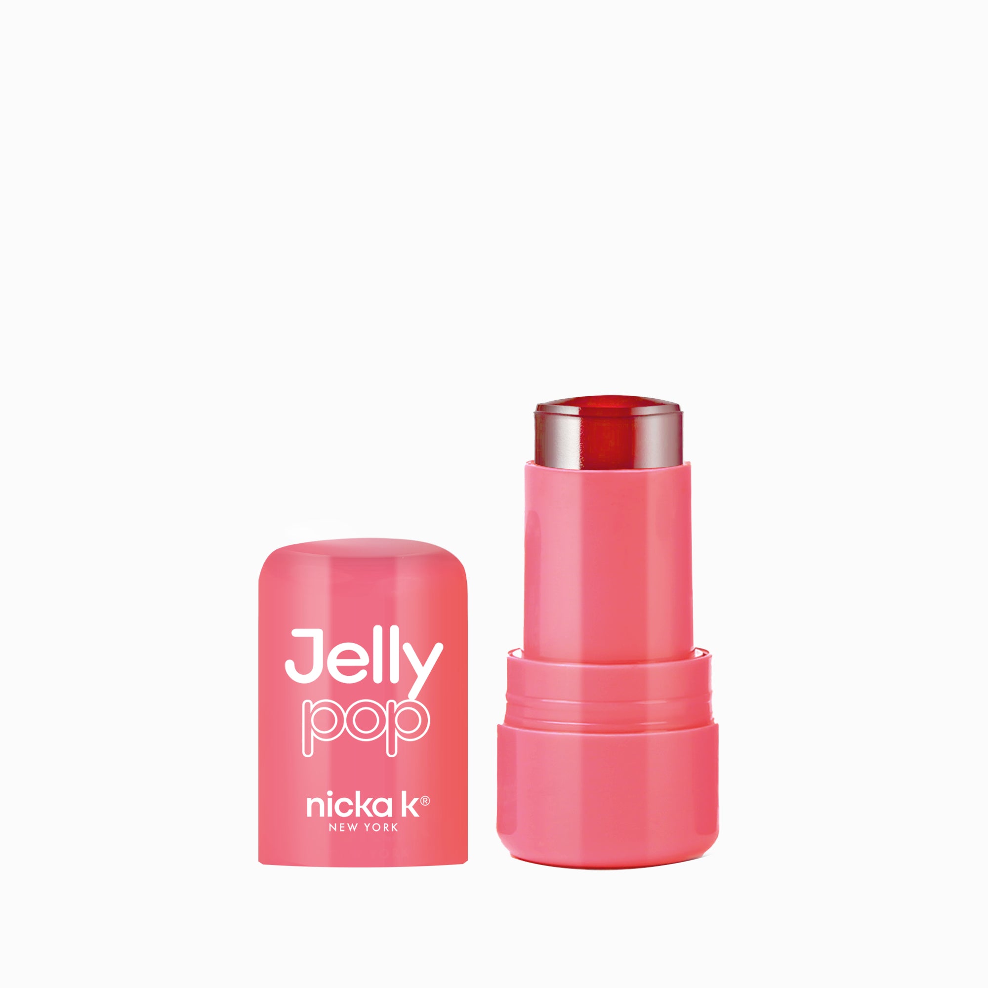 nicka k new york Jelly Pop Lip&Cheek Tint