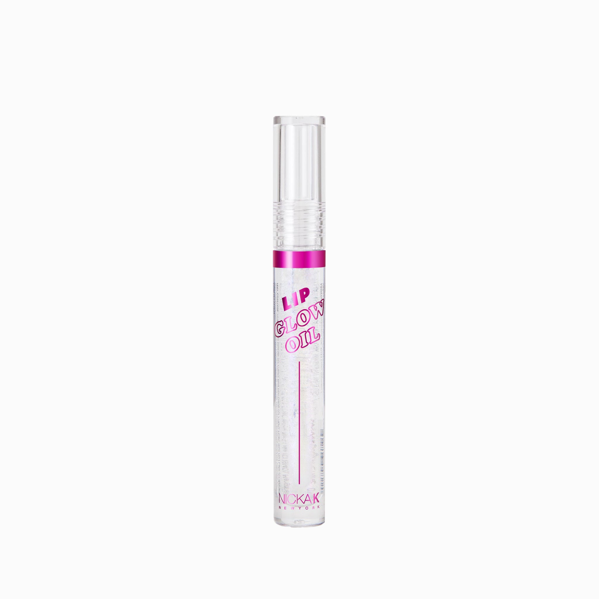 Nicka K New York Jewel Lip Glow Oil