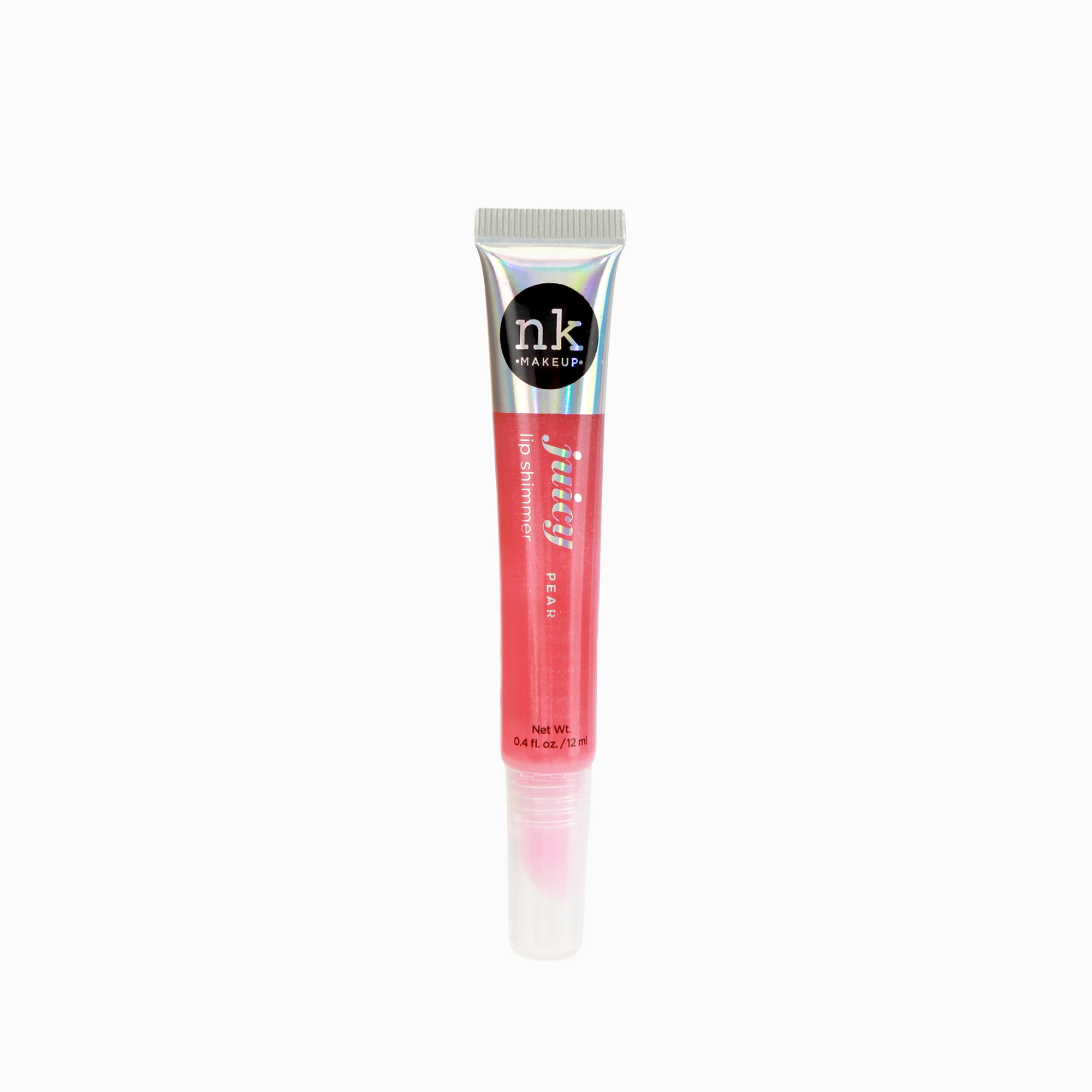 Nicka K New York Juicy Lip Shimmer