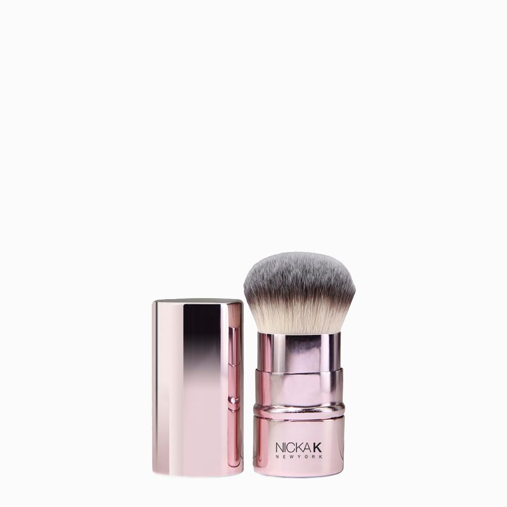 nicka k new york Kabuki Brush