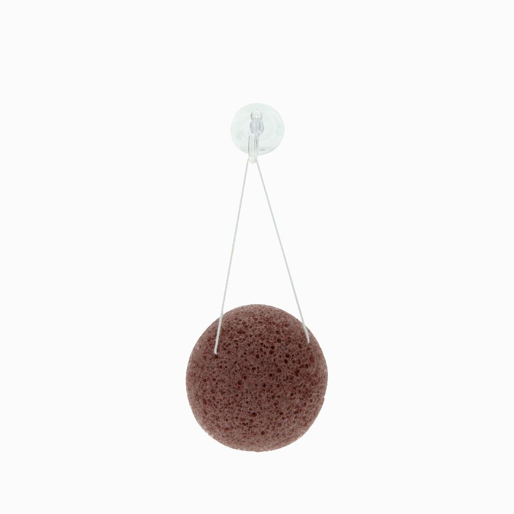 Nicka K New York Konjac Facial Sponge
