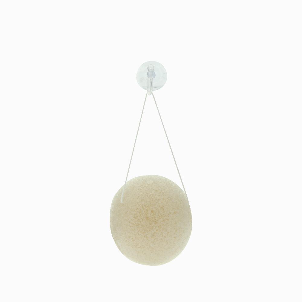Nicka K New York Konjac Facial Sponge