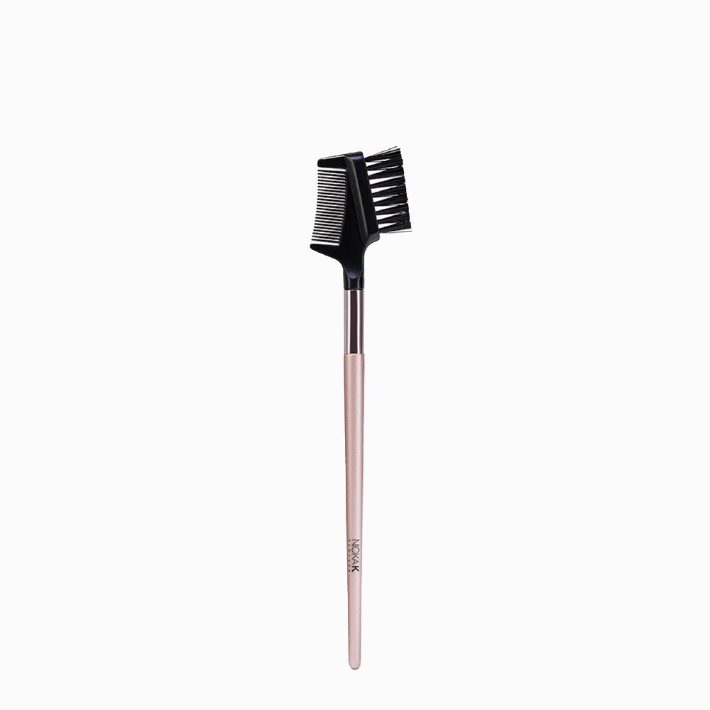 nicka k new york Lash & Brow Comb