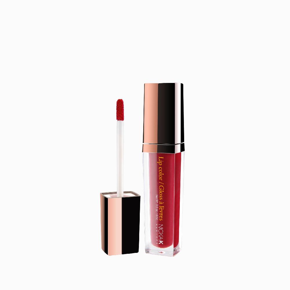 Nicka K New York Lip Color