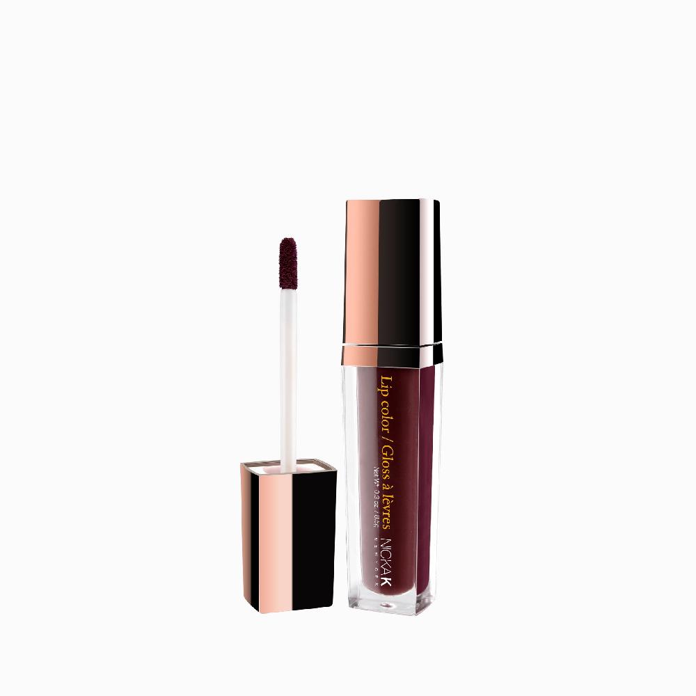 nicka k new york Lip Color