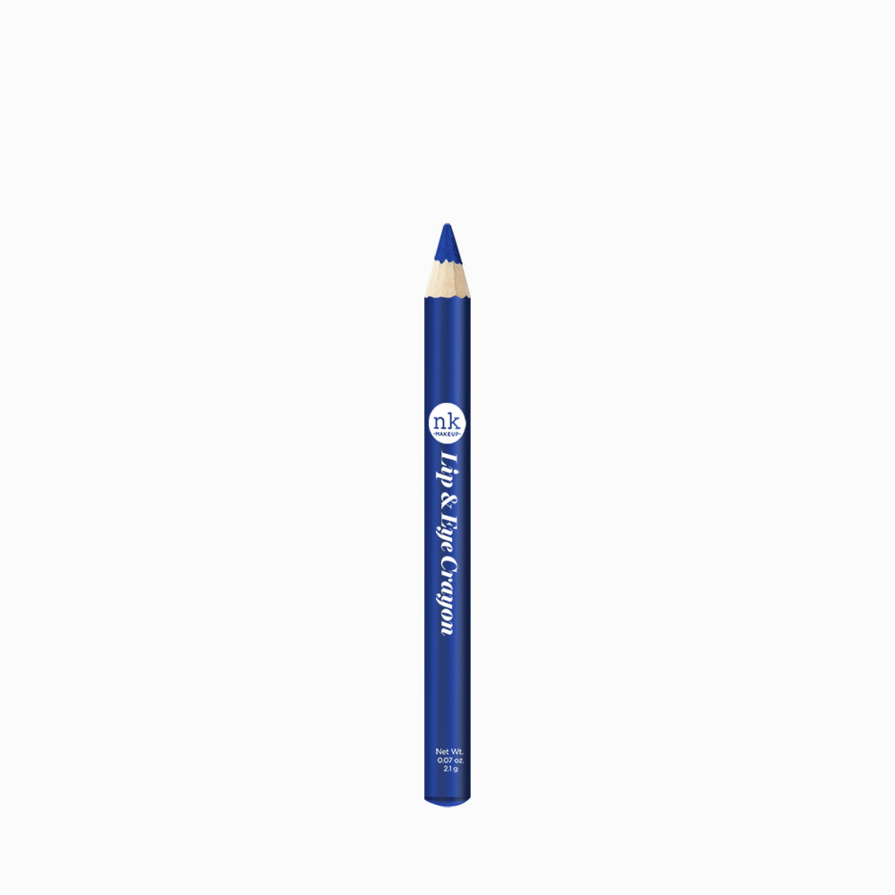 nicka k new york Lip & Eye Crayon