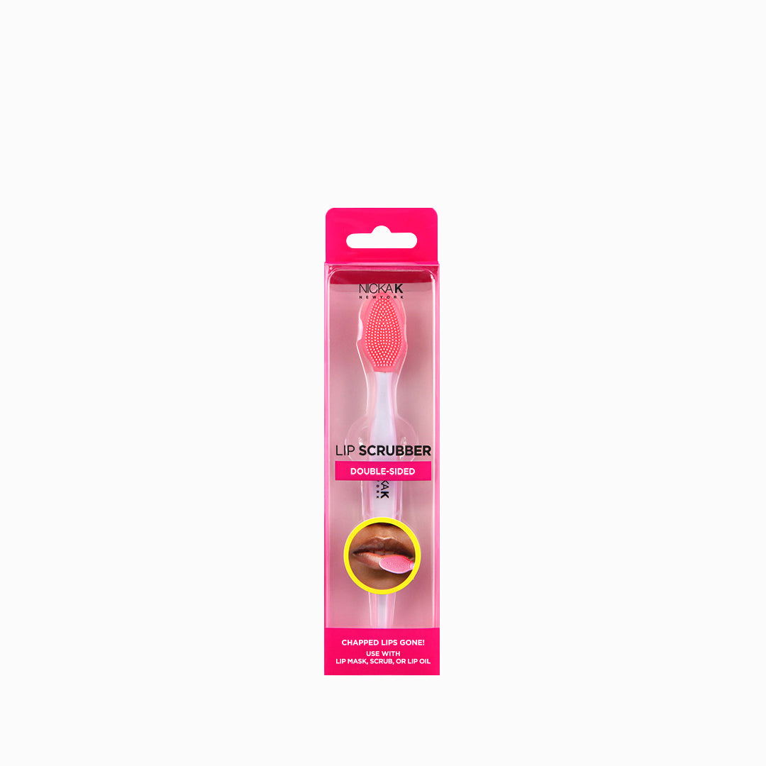 Nicka K New York Lip Scrubber