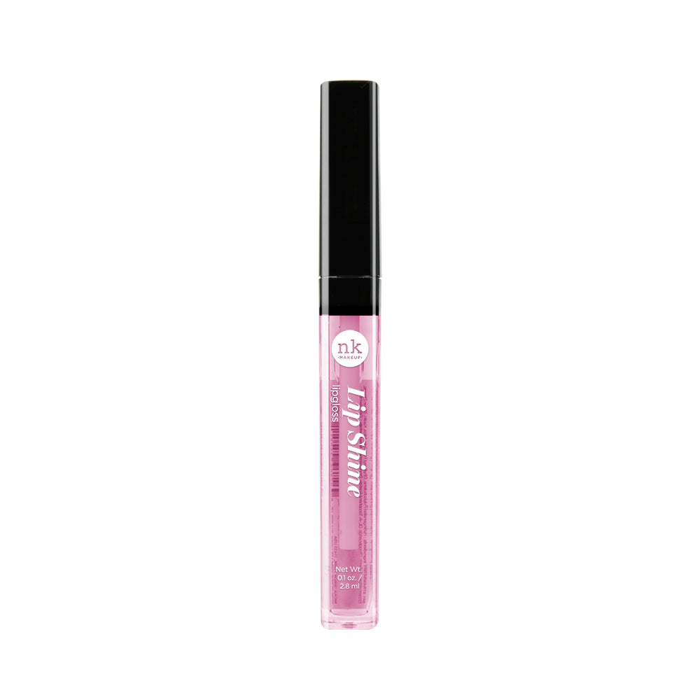 Nicka K New York Lip Shine