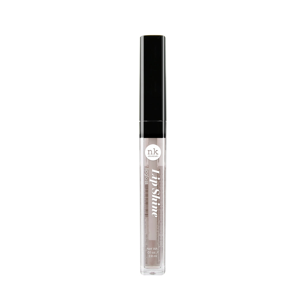 Nicka K New York Lip Shine