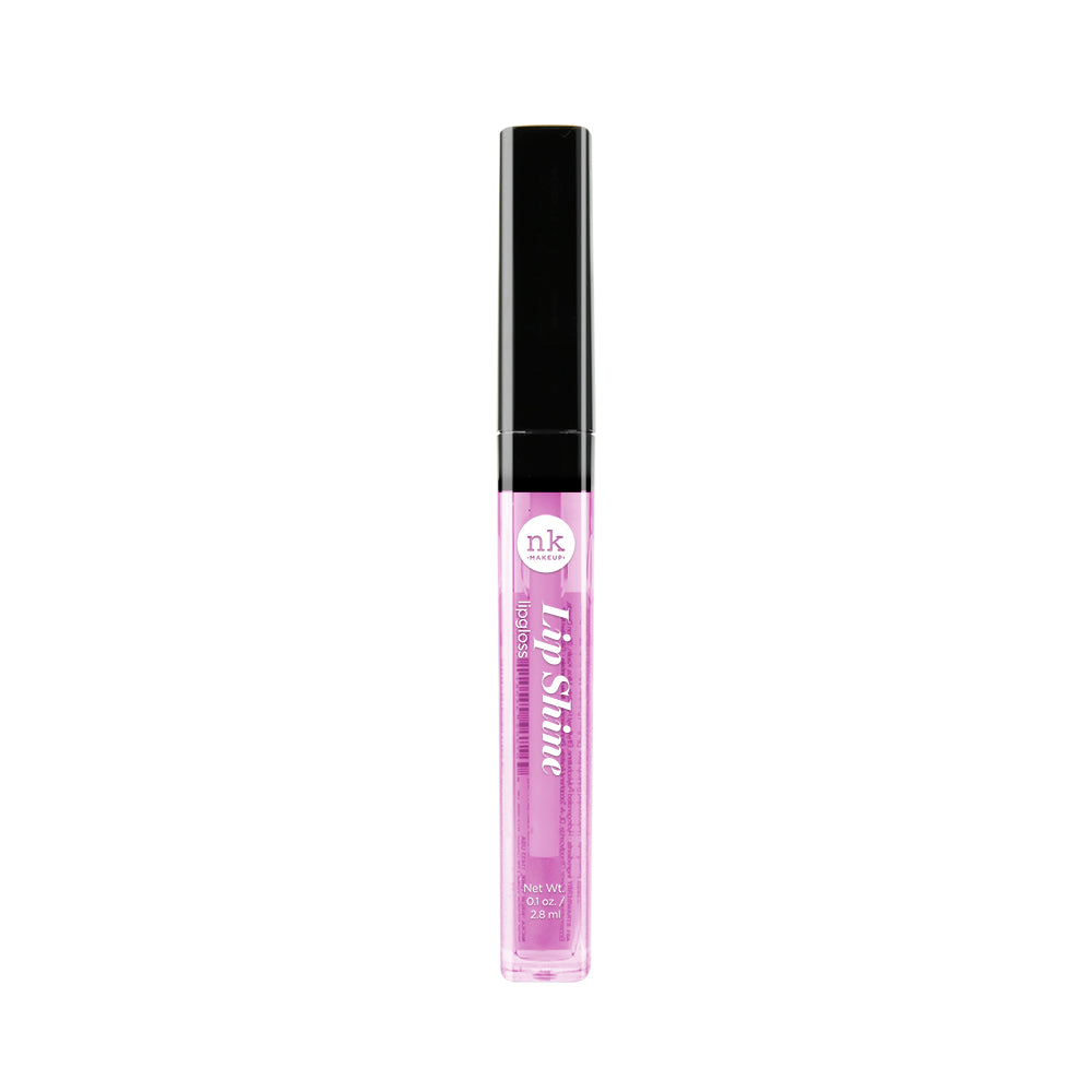 Nicka K New York Lip Shine