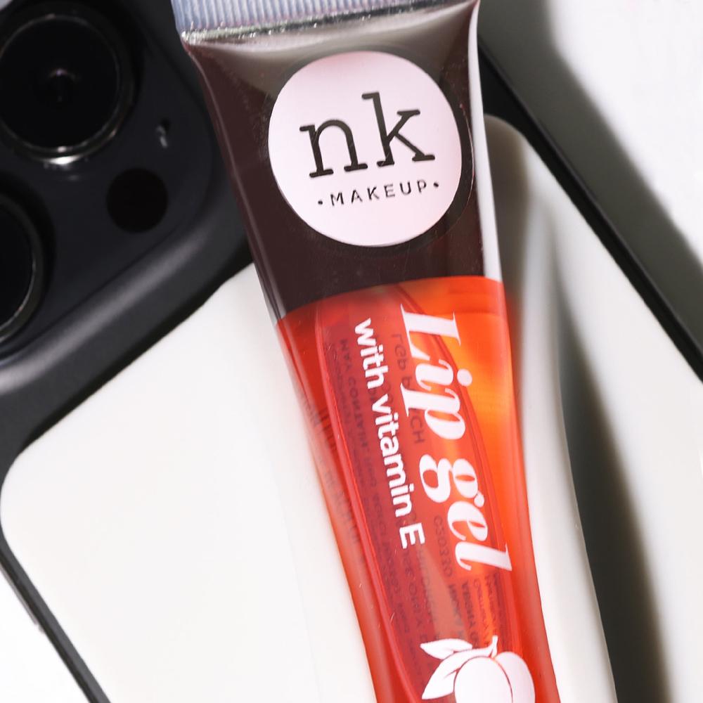 Nicka K New York Lippie Grippie Phone Lip Holder