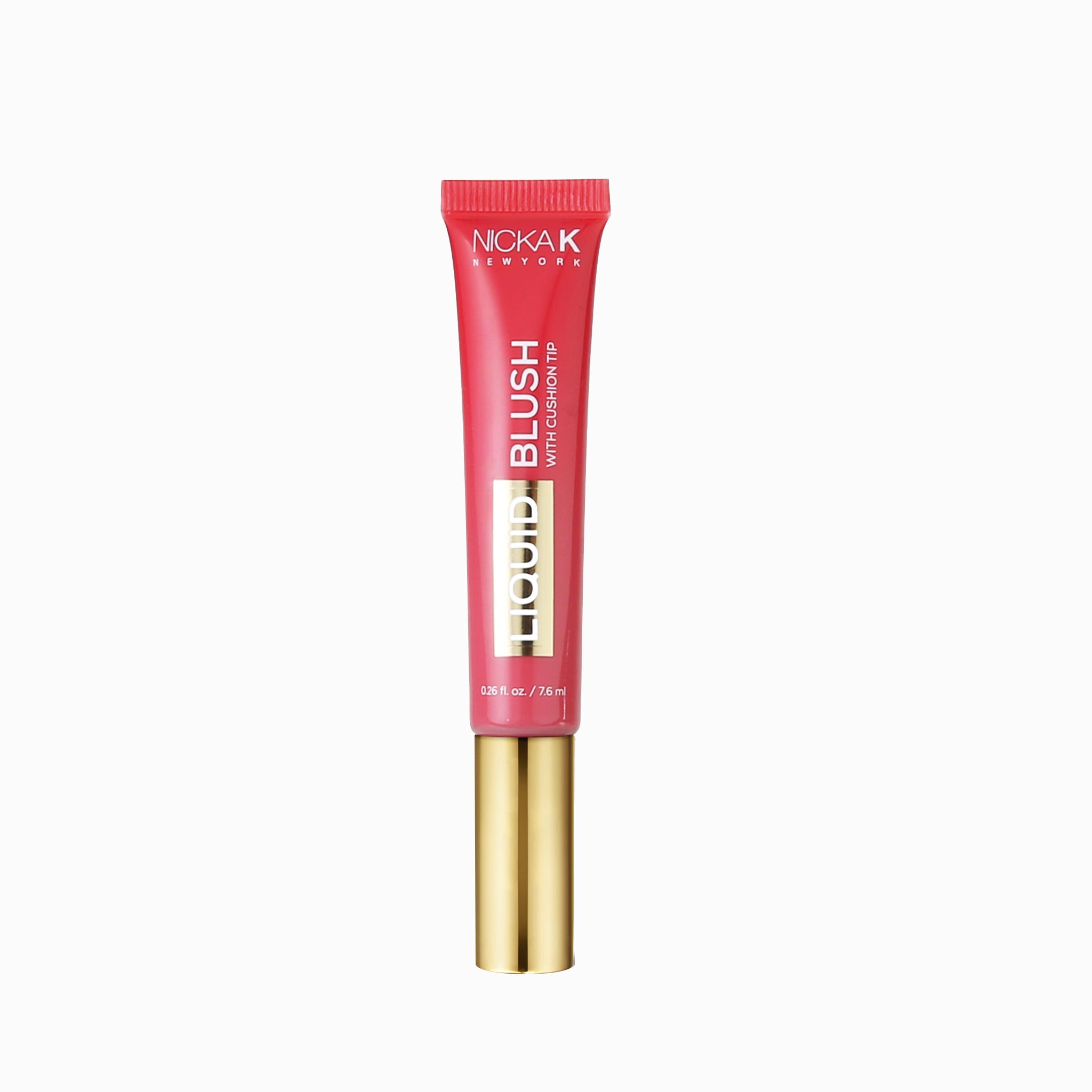 Nicka K New York Liquid Blush / Glow Blush / Contour