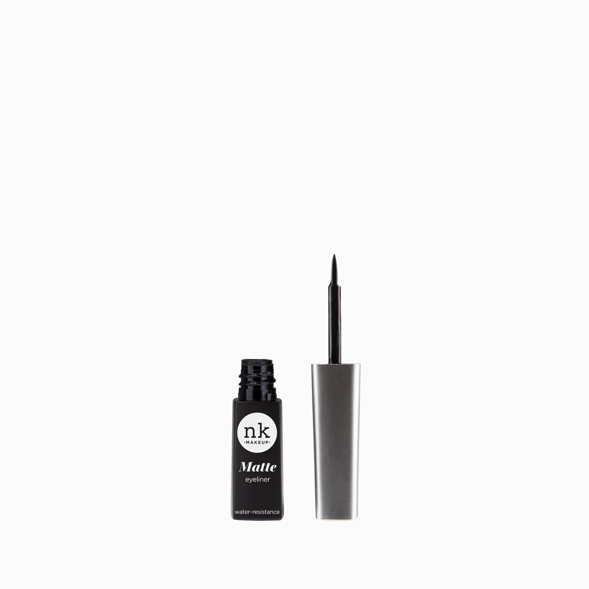 Nicka K New York Liquid Eyeliner