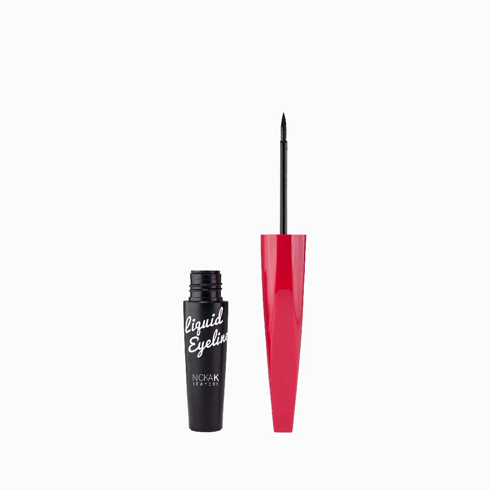 nicka k new york Liquid Eyeliner