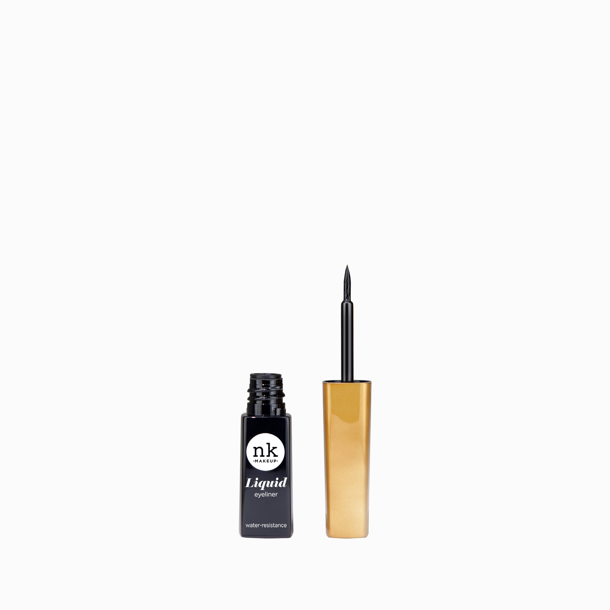 nicka k new york Liquid Eyeliner
