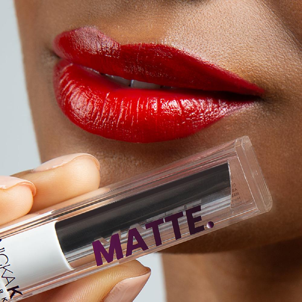 Nicka K New York Matte Lipstick