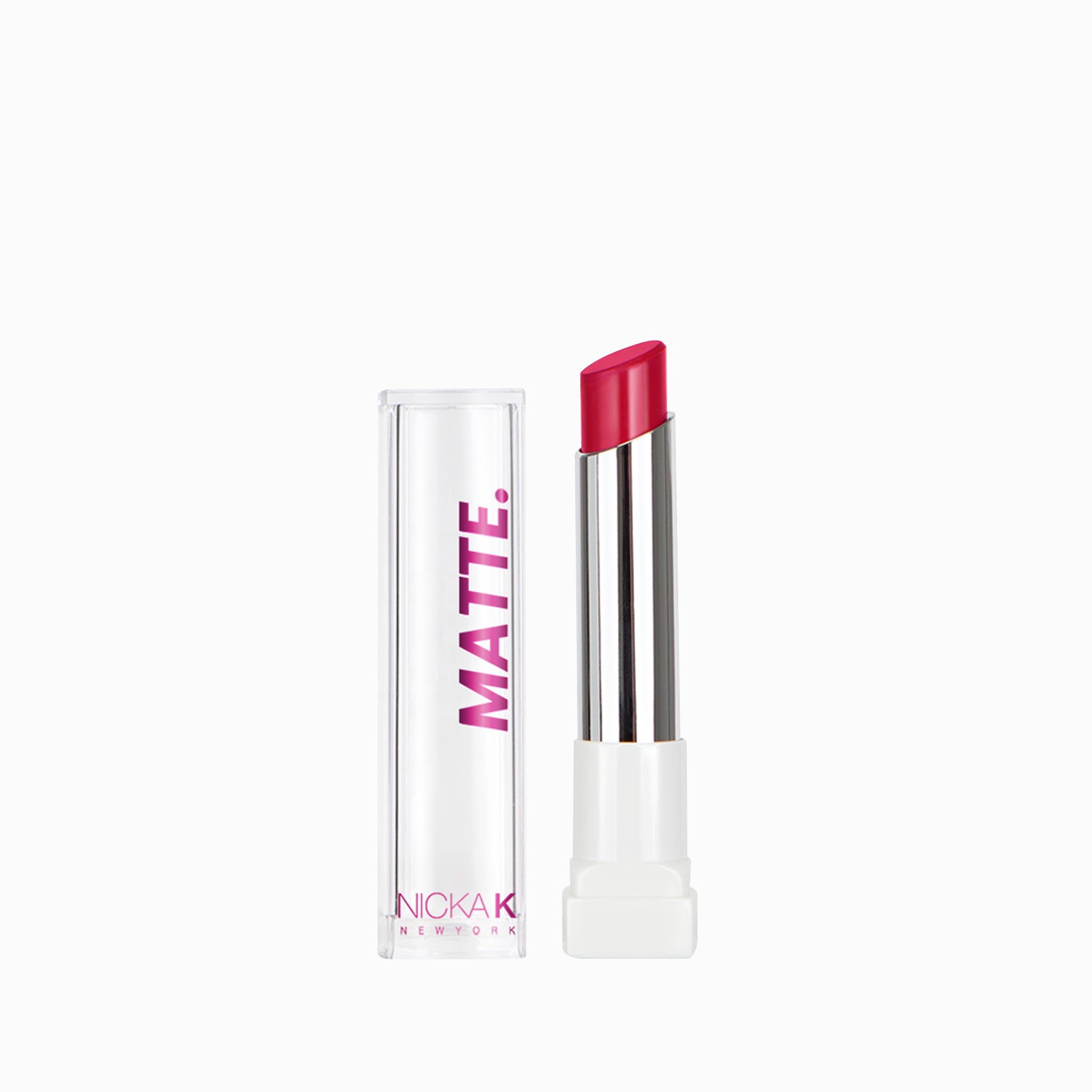 nicka k new york Matte Lipstick