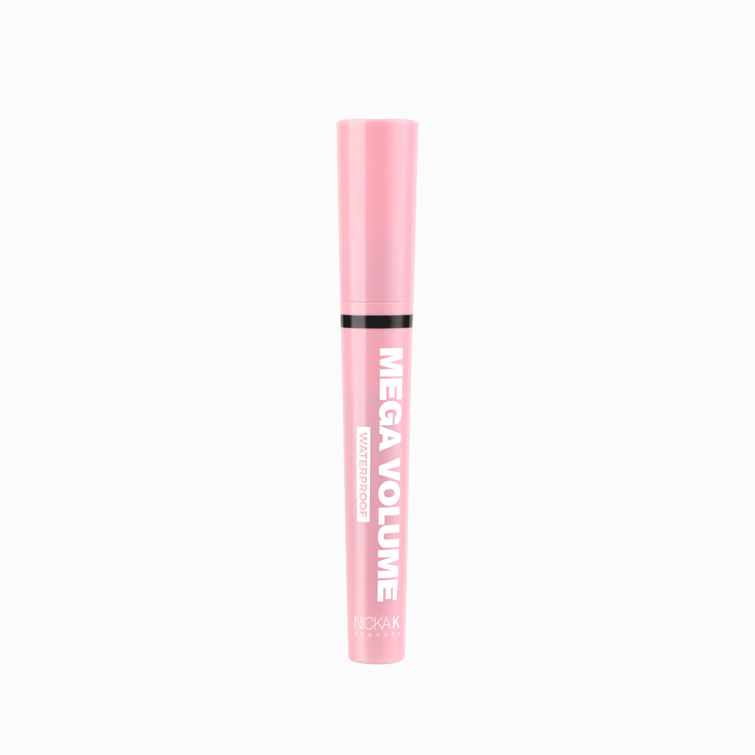 Nicka K New York Mega Volume Mascara
