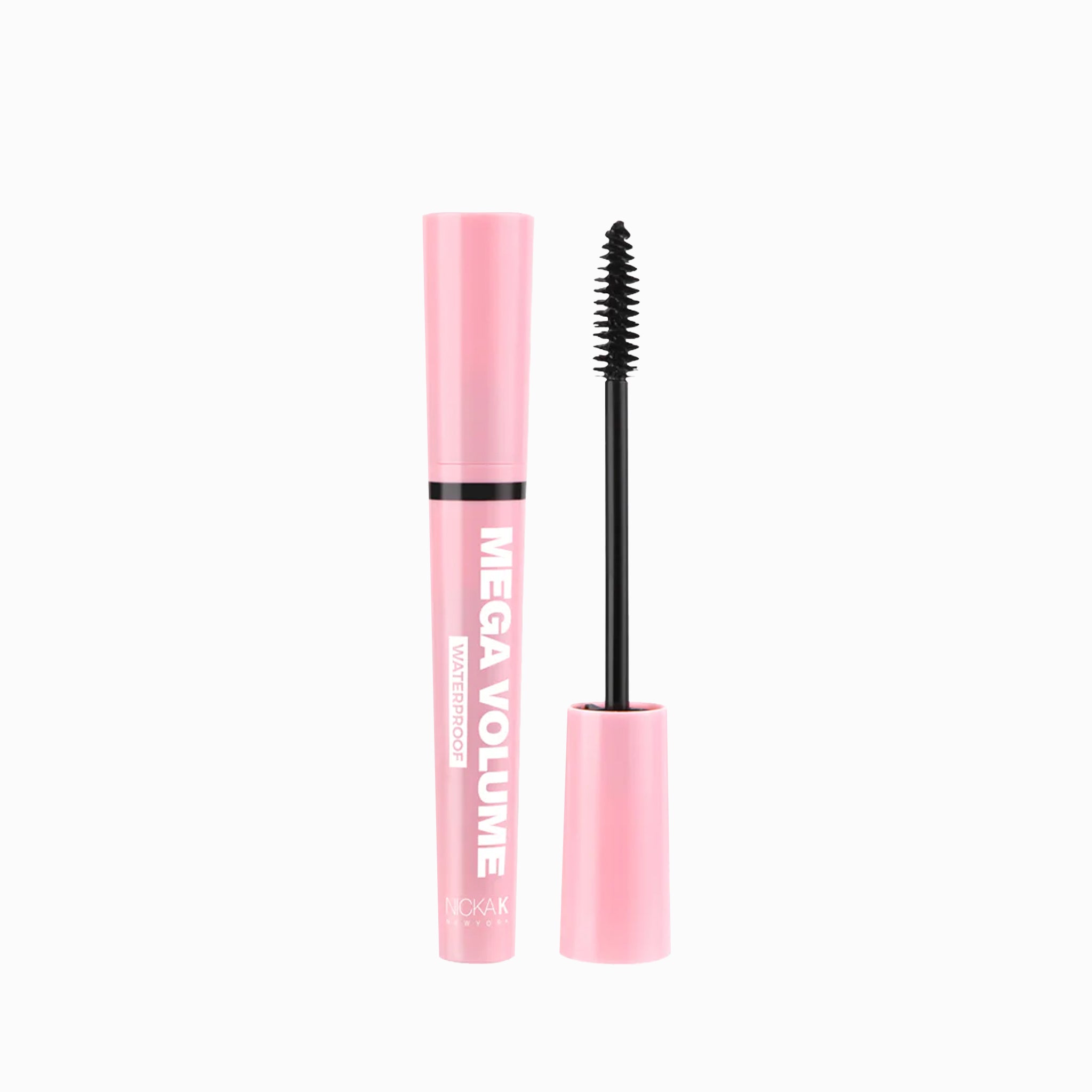 nicka k new york Mega Volume Mascara