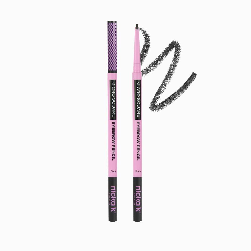 nicka k new york Micro Square Eyebrow Pencil