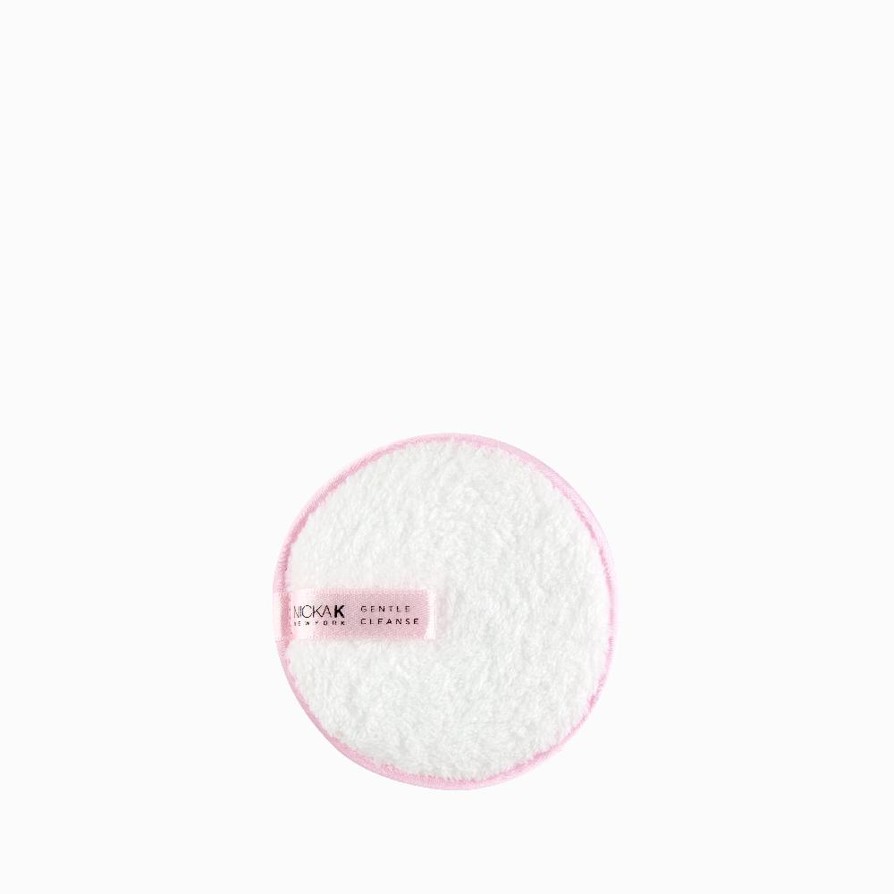 Nicka K New York Microfiber Makeup Remover Pad