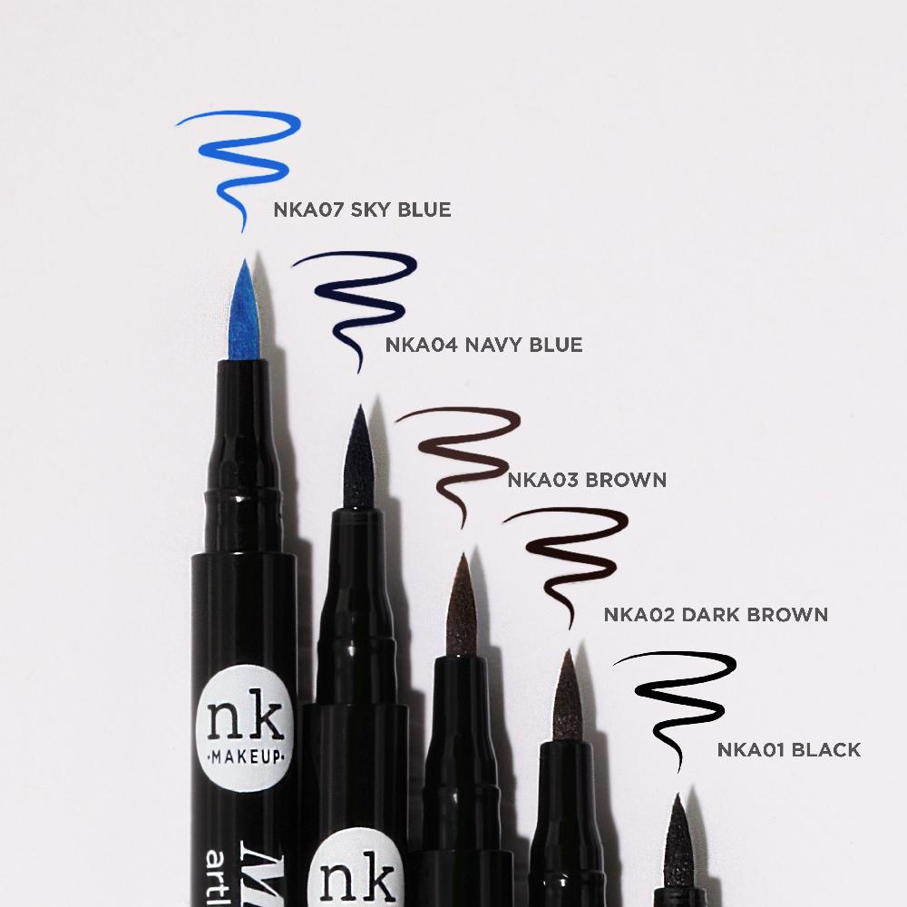 Nicka K New York Microfine Artliner