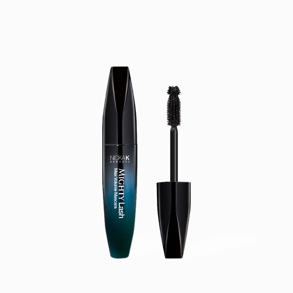 nicka k new york Mighty Lash Mascara