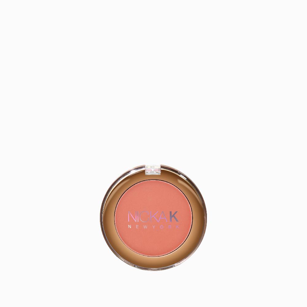 nicka k new york Mineral Blush