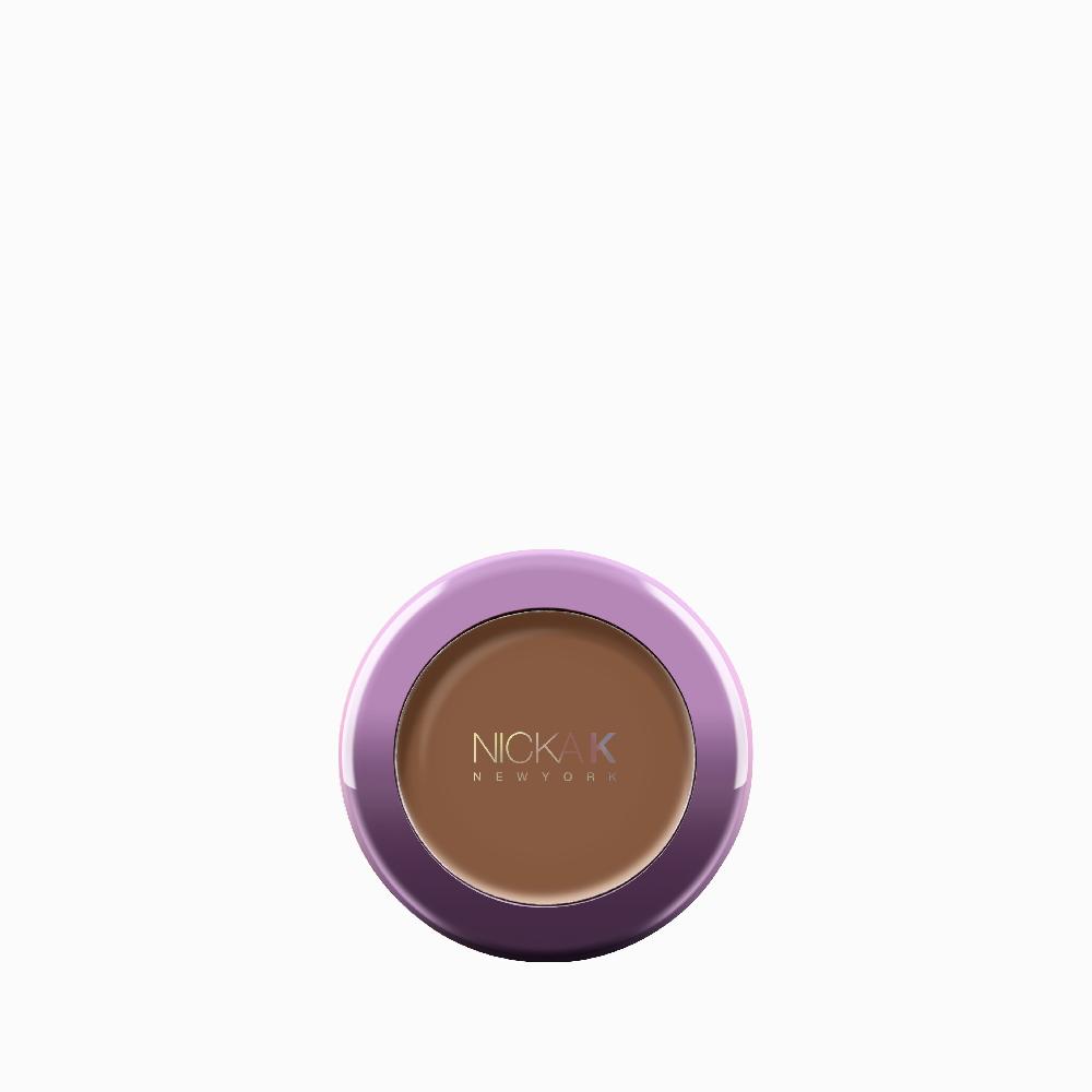Nicka K New York Mineral Cream To Powder