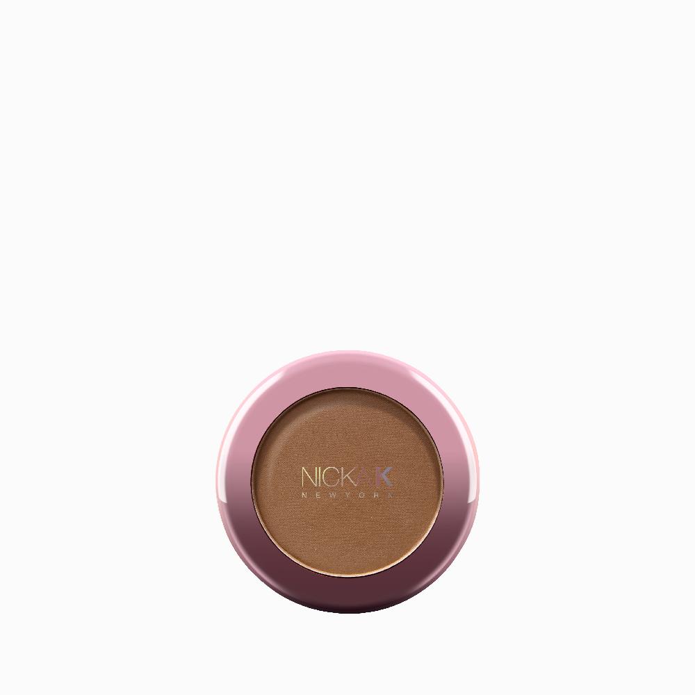 Nicka K New York Mineral Pressed Powder