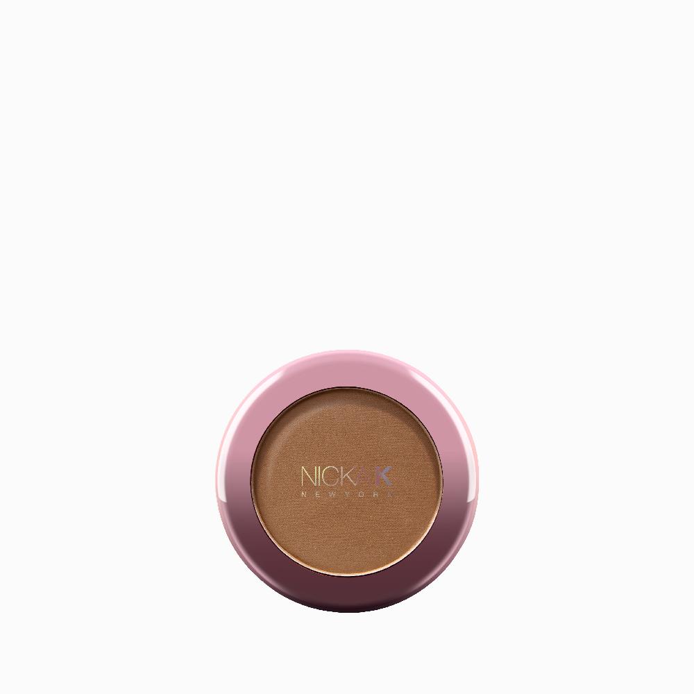 Nicka K New York Mineral Pressed Powder