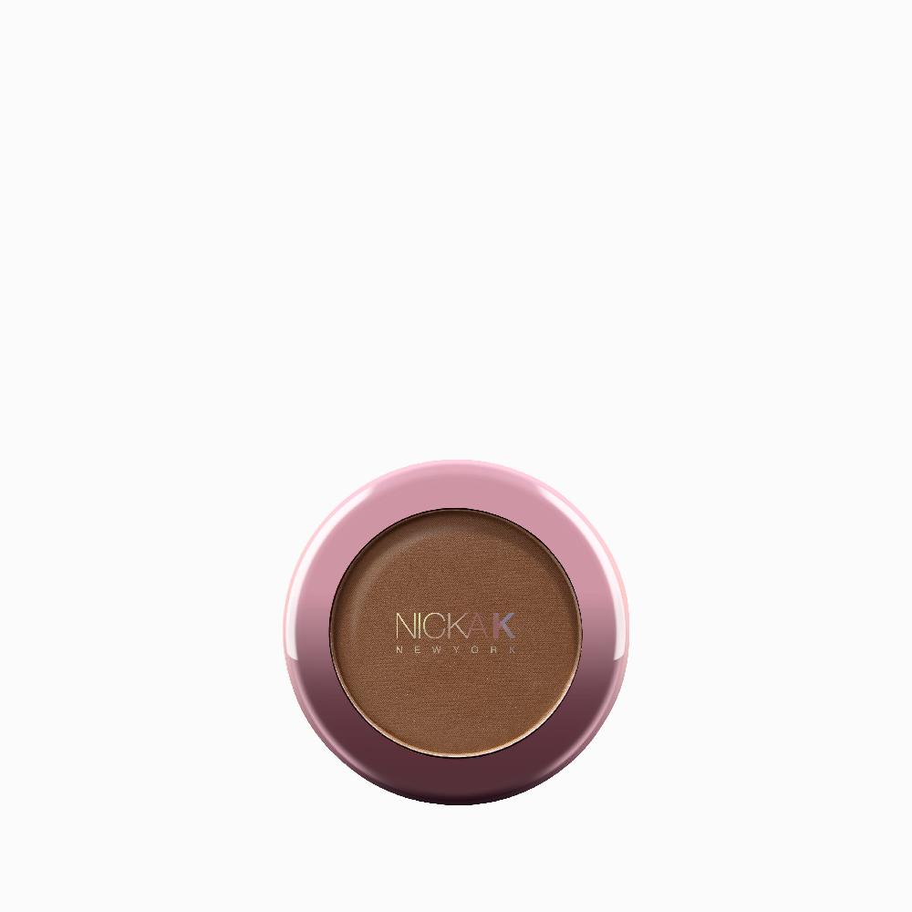 nicka k new york Mineral Pressed Powder