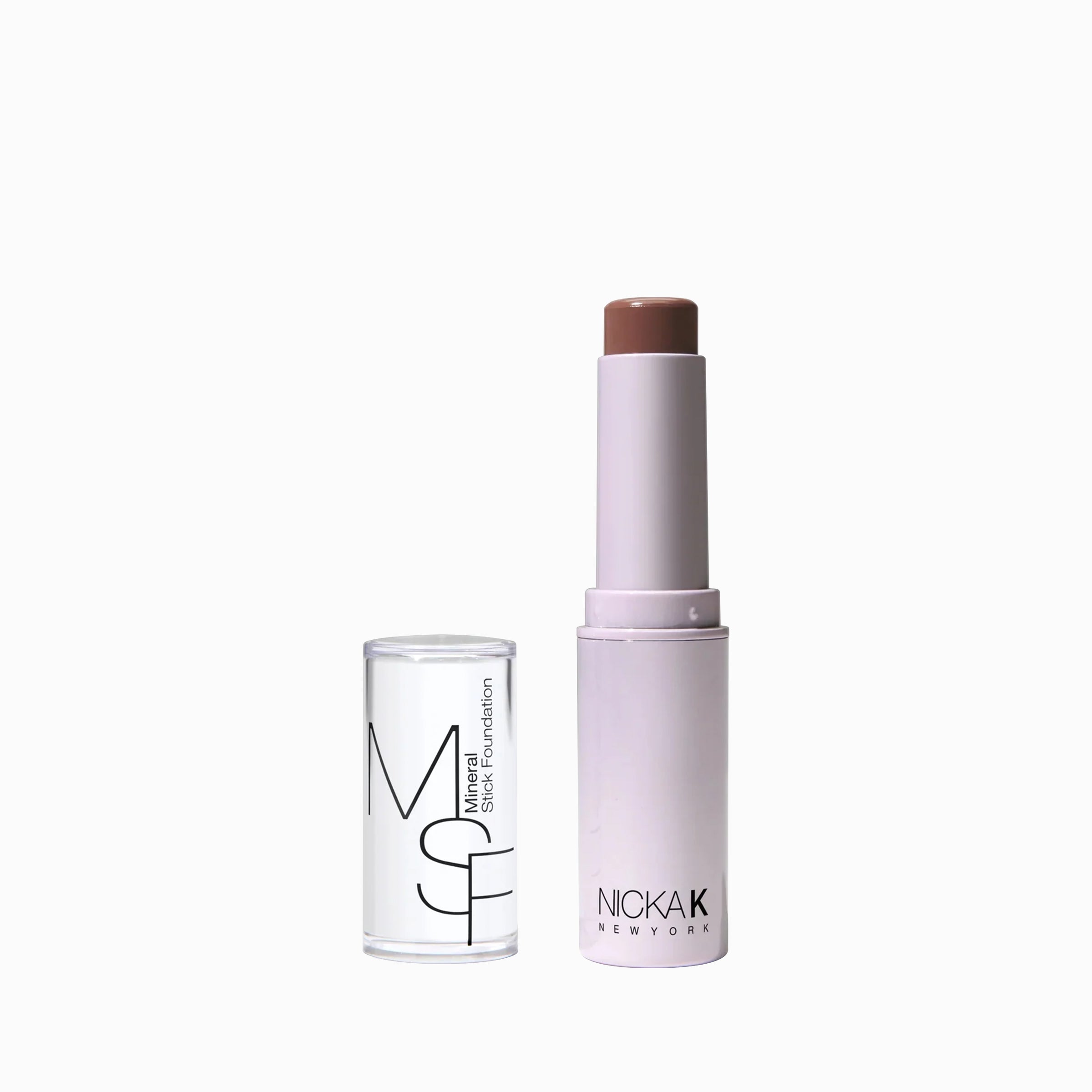 Nicka K New York Mineral Stick Foundation