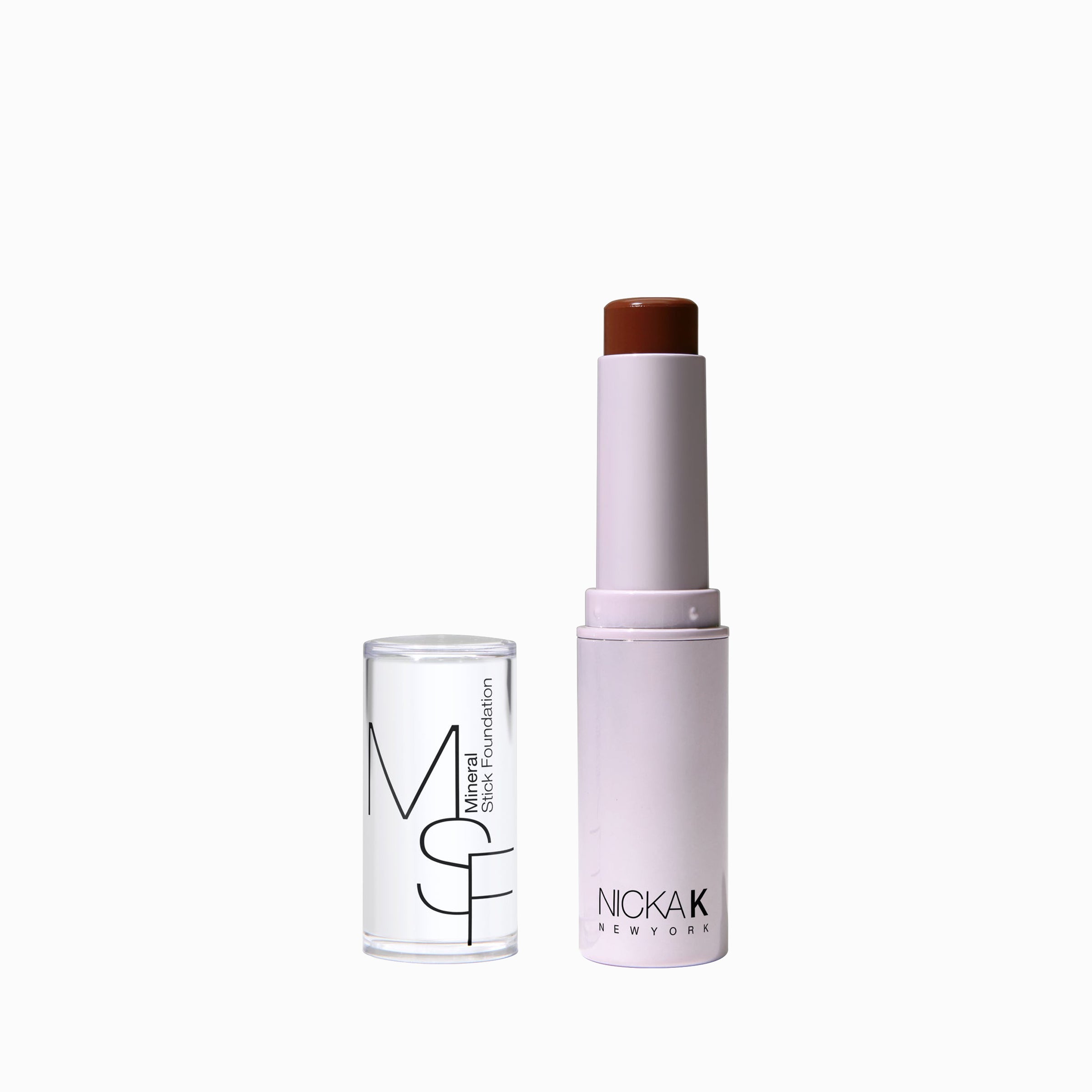 nicka k new york Mineral Stick Foundation