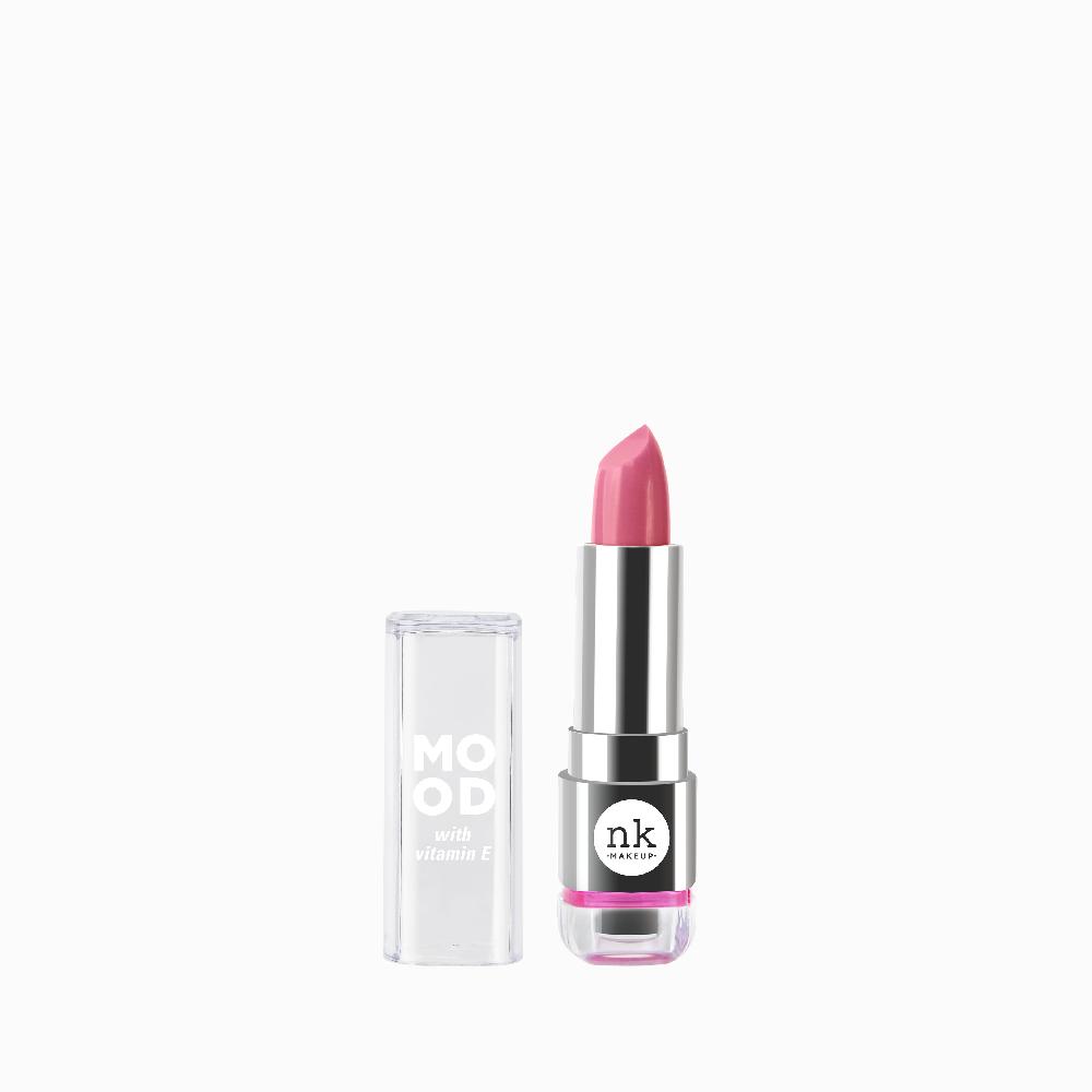 Nicka K New York Mood Lipstick