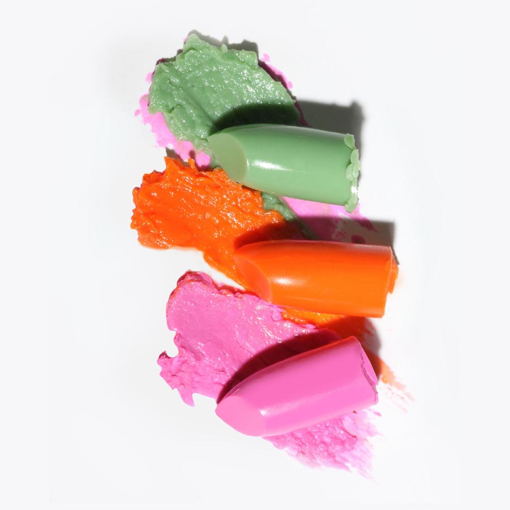 Nicka K New York Mood Lipstick