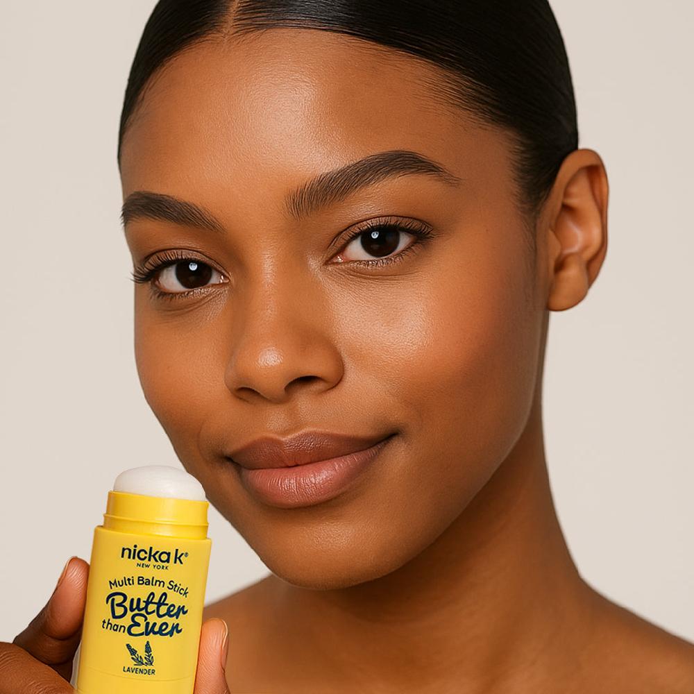 Nicka K New York Multi Balm Stick-Butter Than Ever