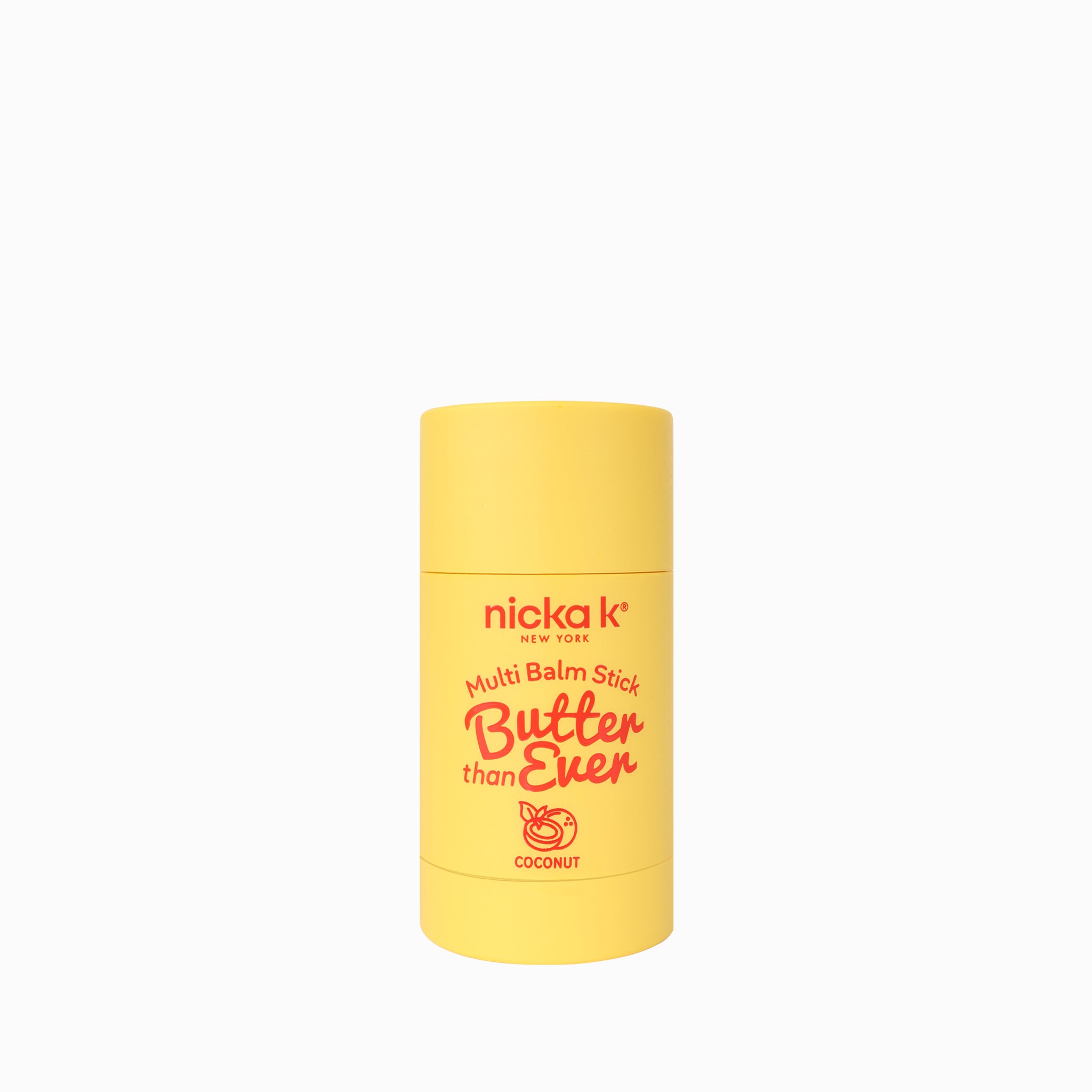 nicka k new york Multi Balm Stick-Butter Than Ever