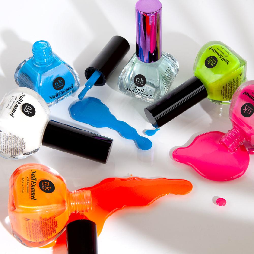 Nicka K New York Nail Enamel