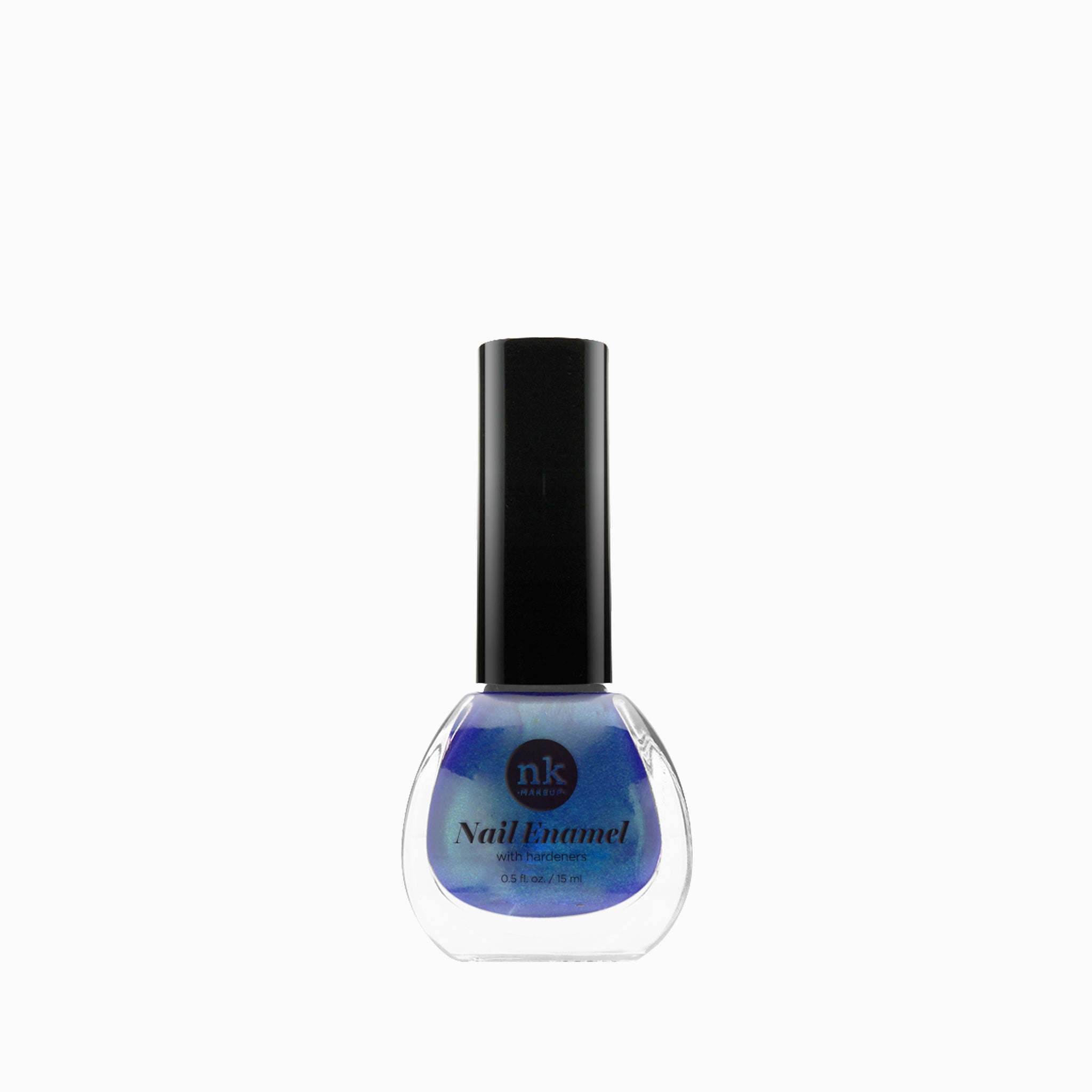 Nicka K New York Nail Enamel