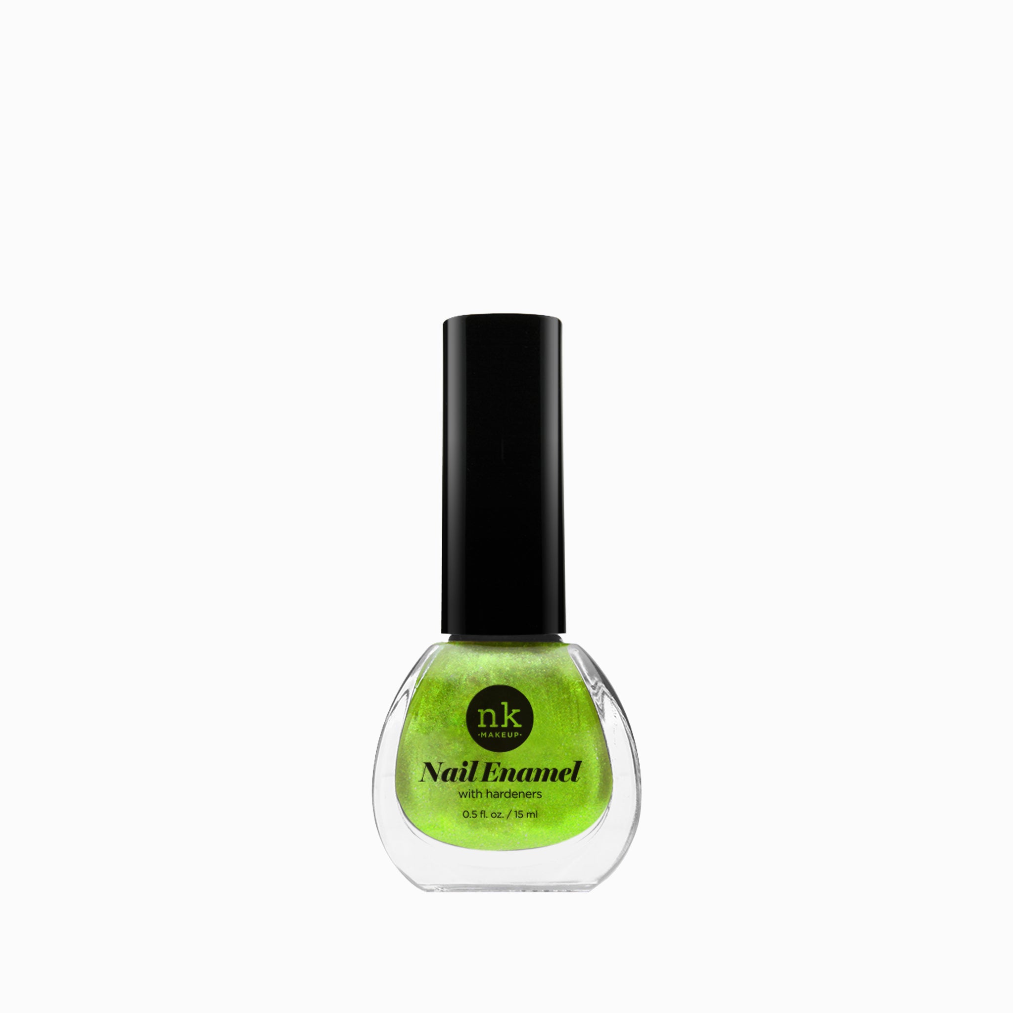 nicka k new york Nail Enamel