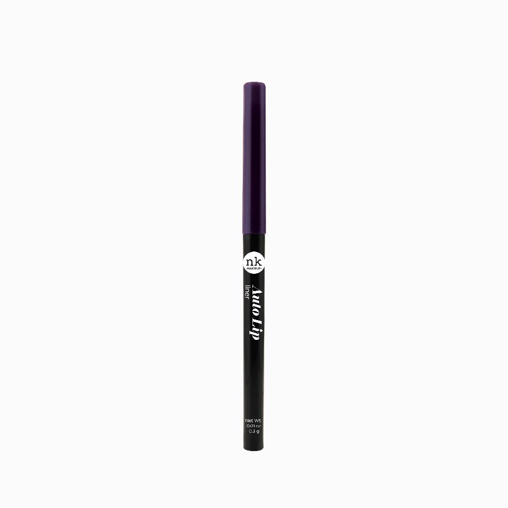 Nicka K New York Nk Auto Lip Pencil