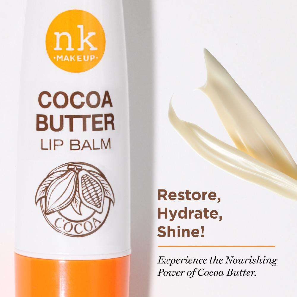 Nicka K New York Nk Lip Balm